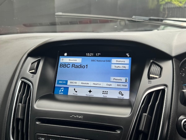 Used Ford Focus 2017 for sale - 75635584: Photo 32