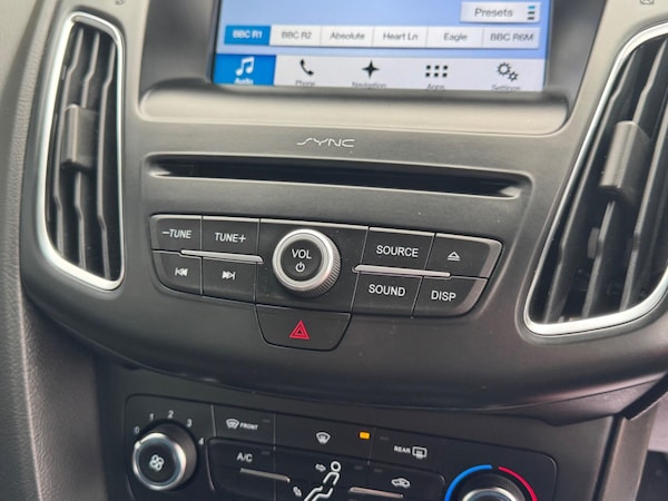 Used Ford Focus 2017 for sale - 75635584: Photo 33