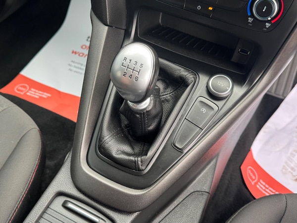 Used Ford Focus 2017 for sale - 75635584: Photo 35