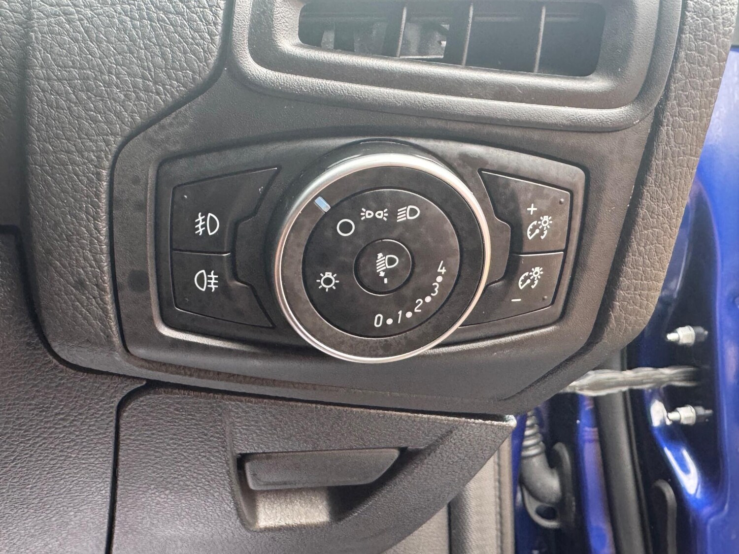 Vehicle 36