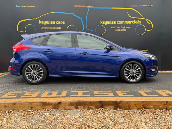 Used Ford Focus 2017 for sale - 75635584: Photo 7