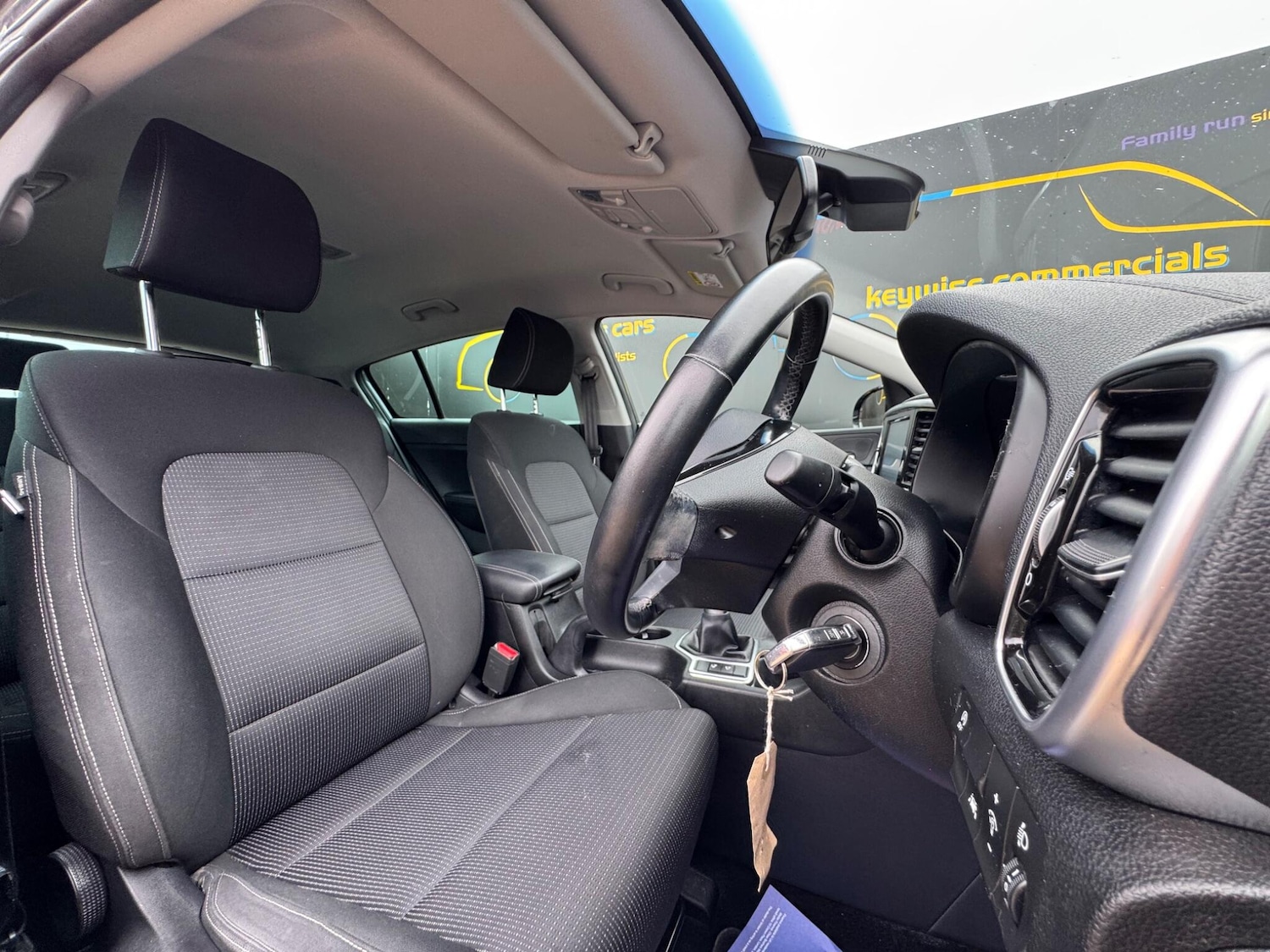 Used Kia Sportage 2019 for sale - 76991644: Photo 19