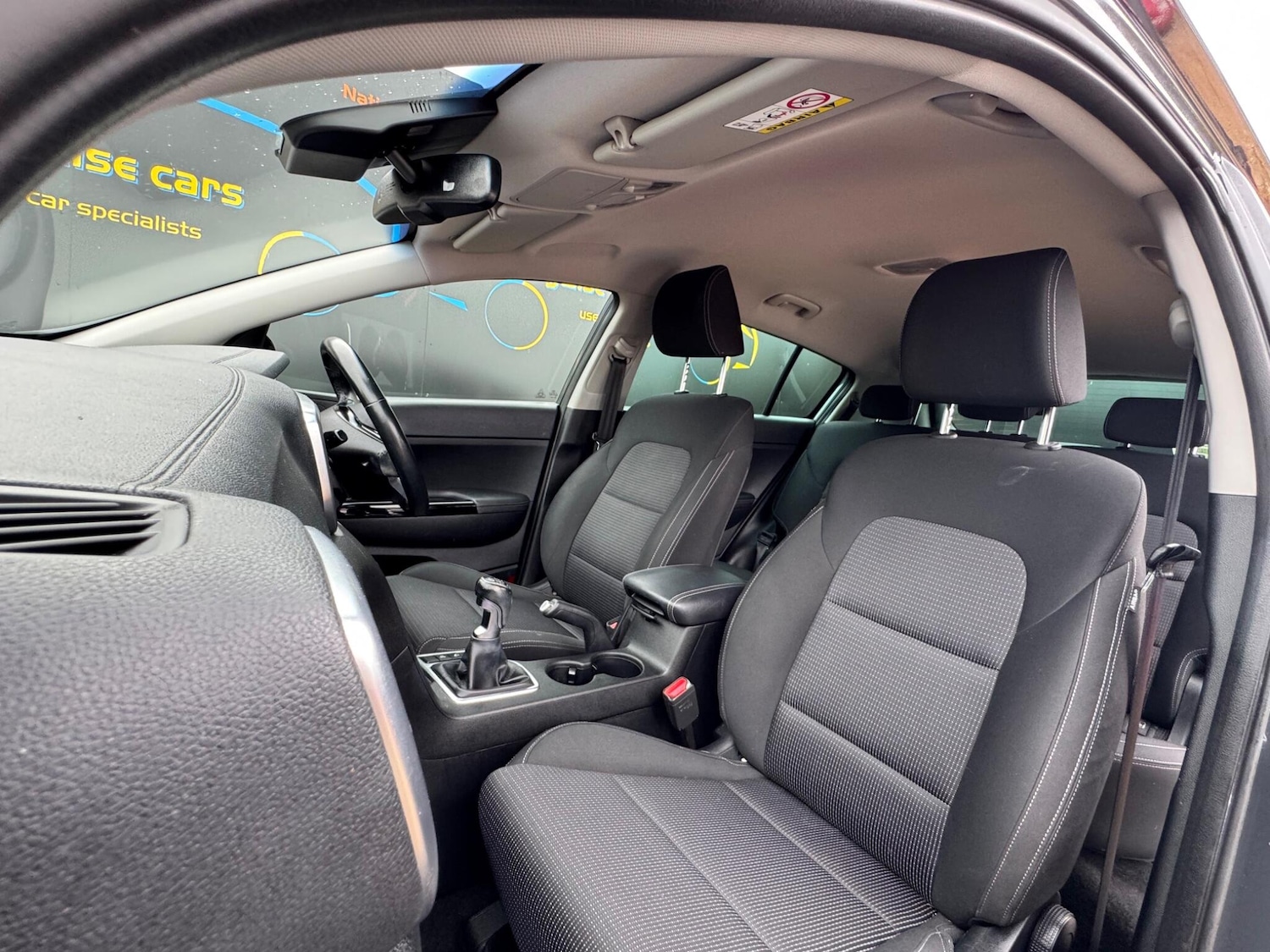 Used Kia Sportage 2019 for sale - 76991644: Photo 23