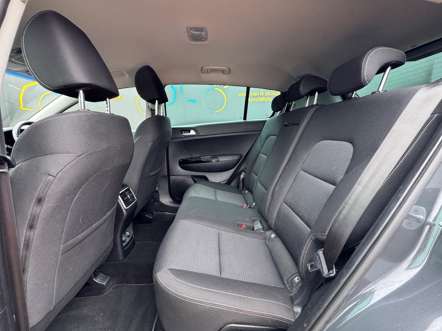 Used Kia Sportage 2019 for sale - 76991644: Photo 24