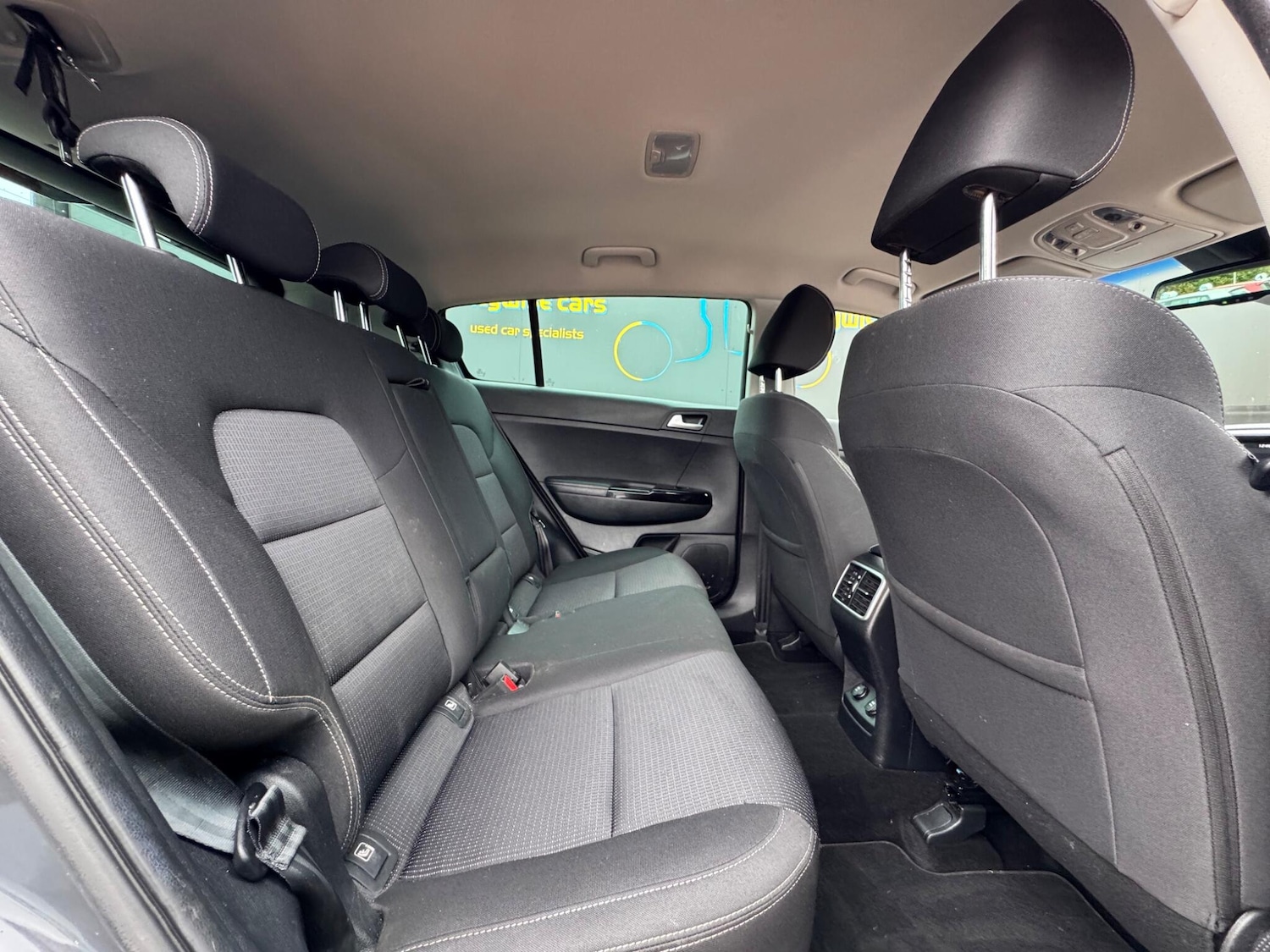 Used Kia Sportage 2019 for sale - 76991644: Photo 25