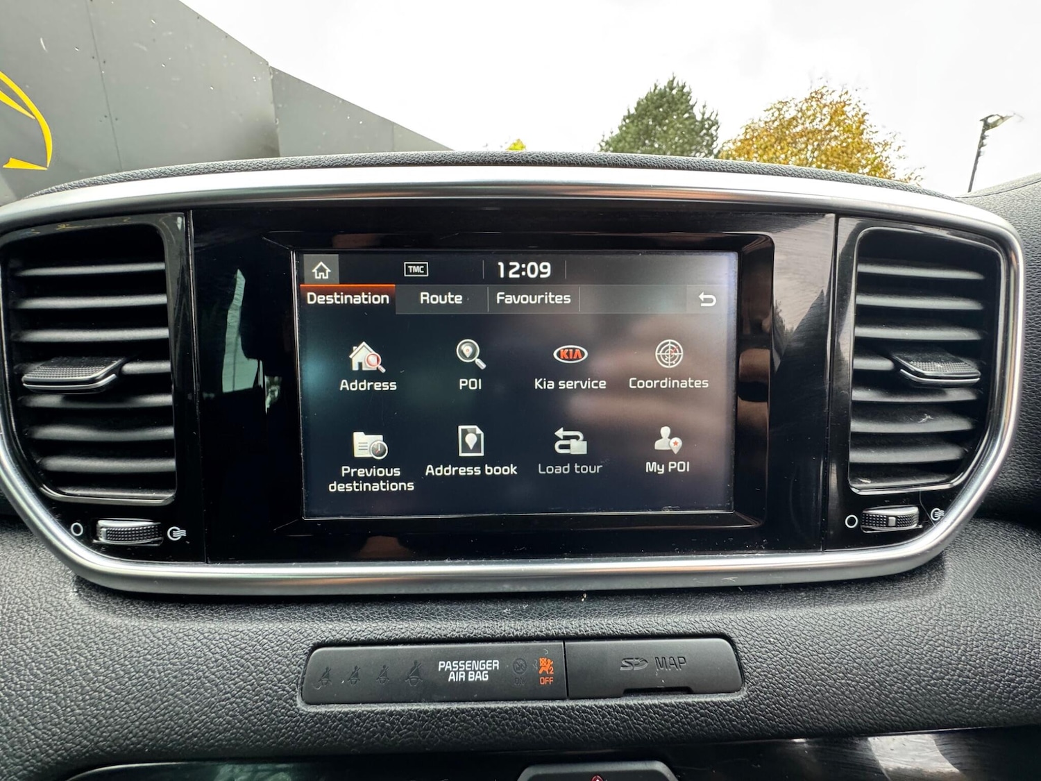 Used Kia Sportage 2019 for sale - 76991644: Photo 33