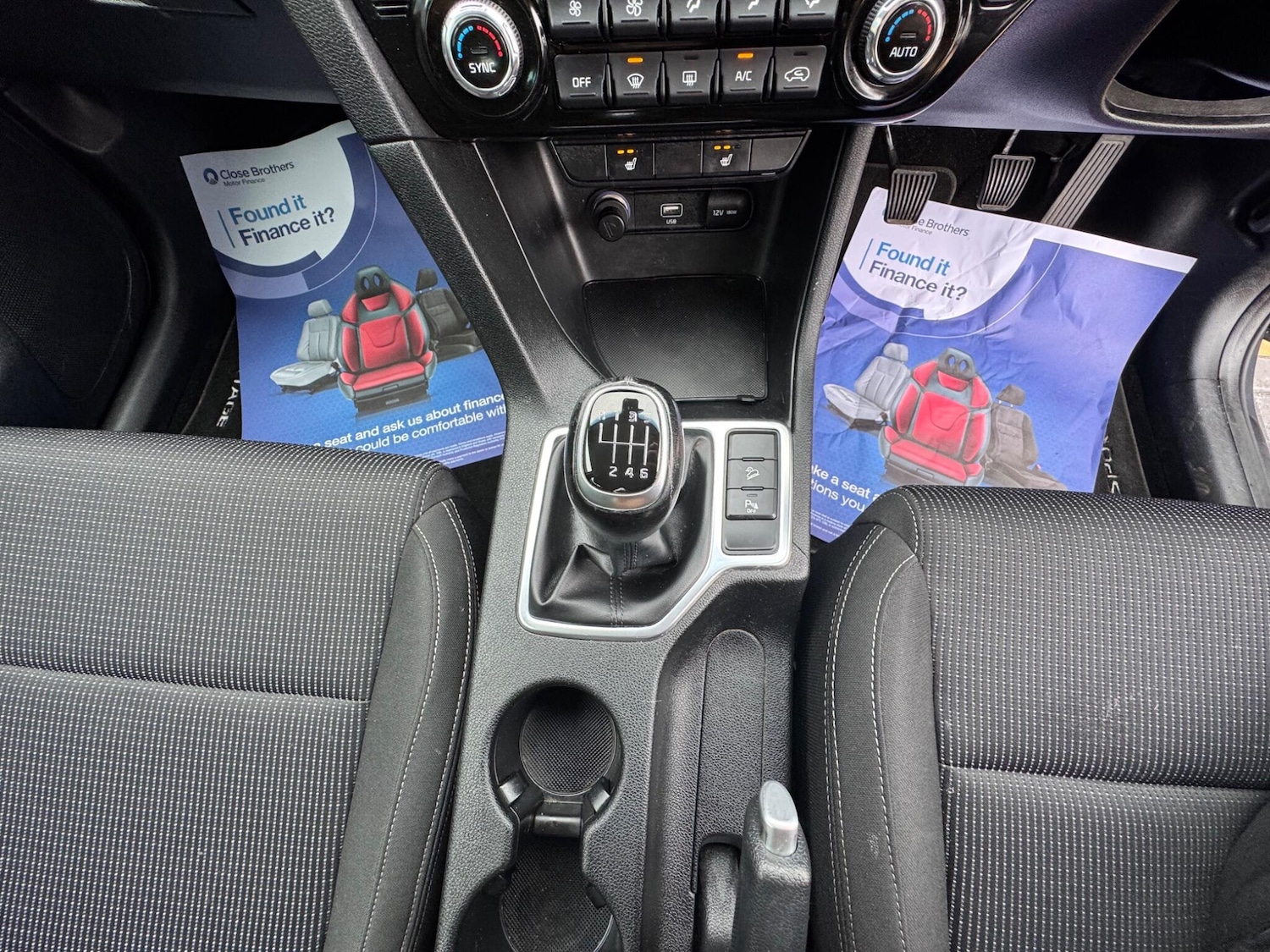 Used Kia Sportage 2019 for sale - 76991644: Photo 35