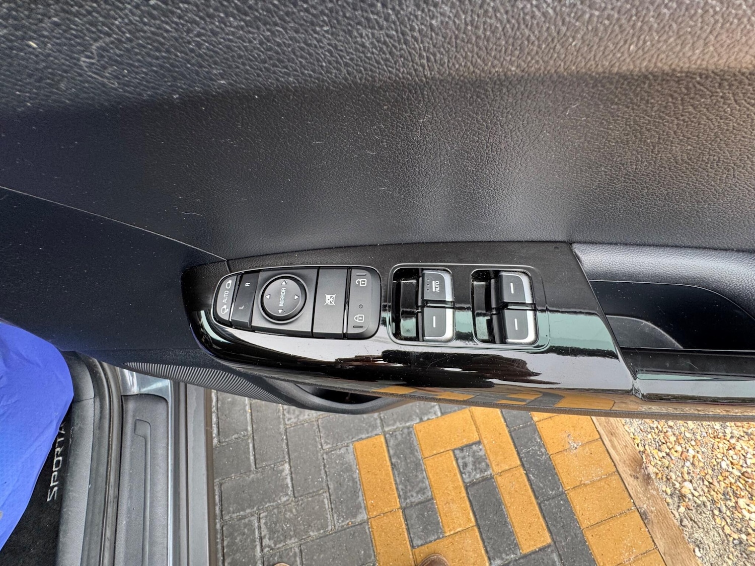 Used Kia Sportage 2019 for sale - 76991644: Photo 36