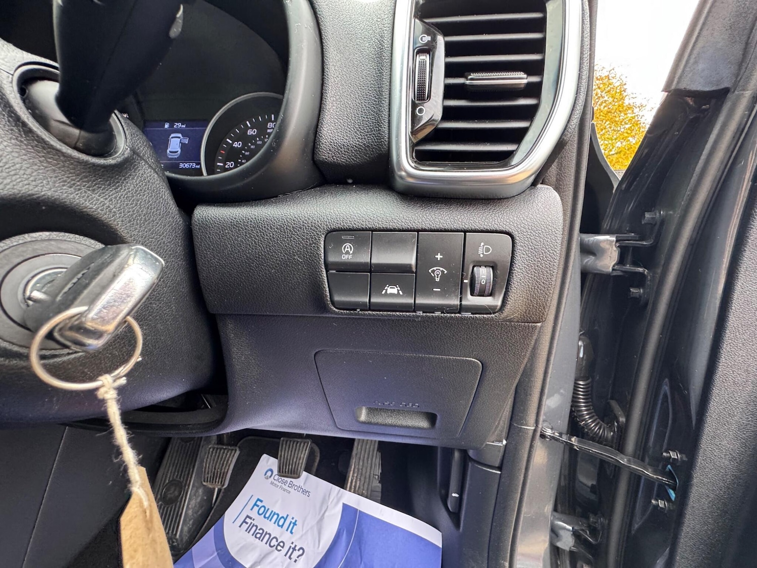 Used Kia Sportage 2019 for sale - 76991644: Photo 37