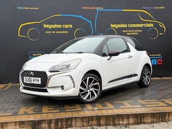 Used DS Automobiles DS 3 2016 for sale - 78244818: Photo