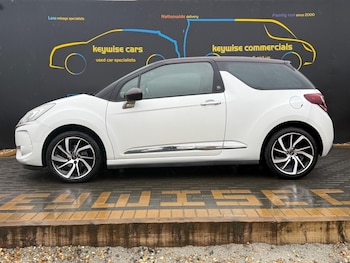 Used DS Automobiles DS 3 2016 for sale - 78244818: Photo