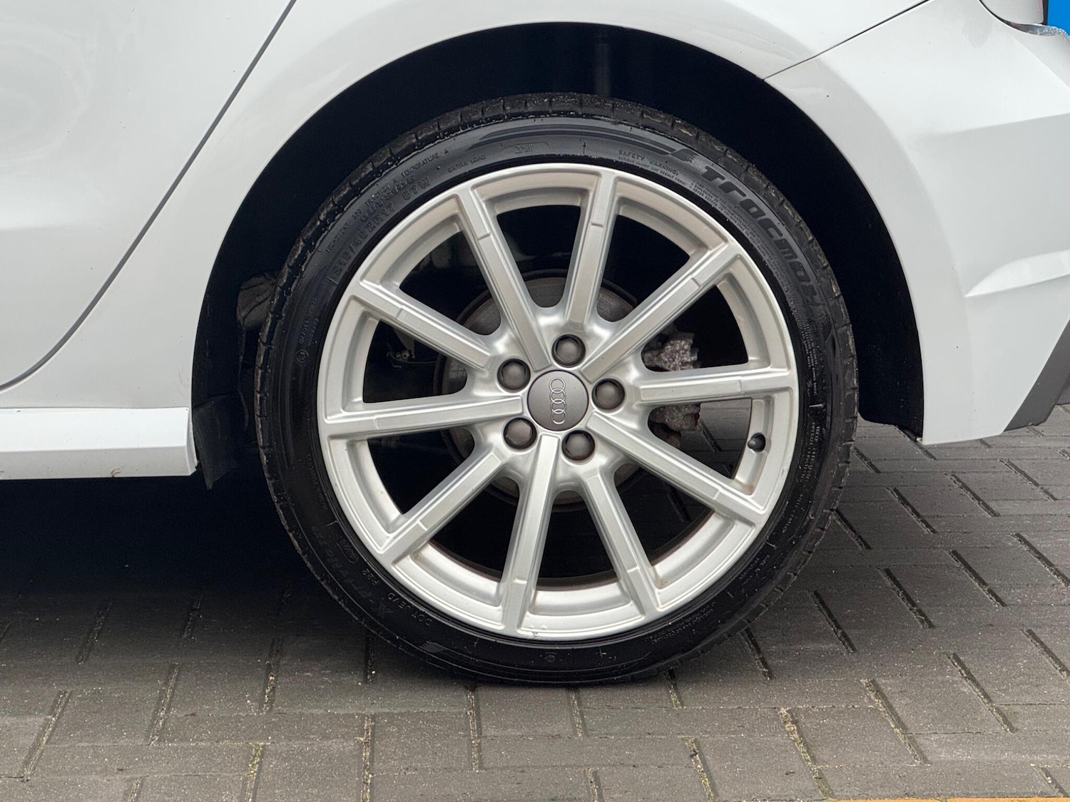 Used Audi A1 2015 for sale - 77331817: Photo 14