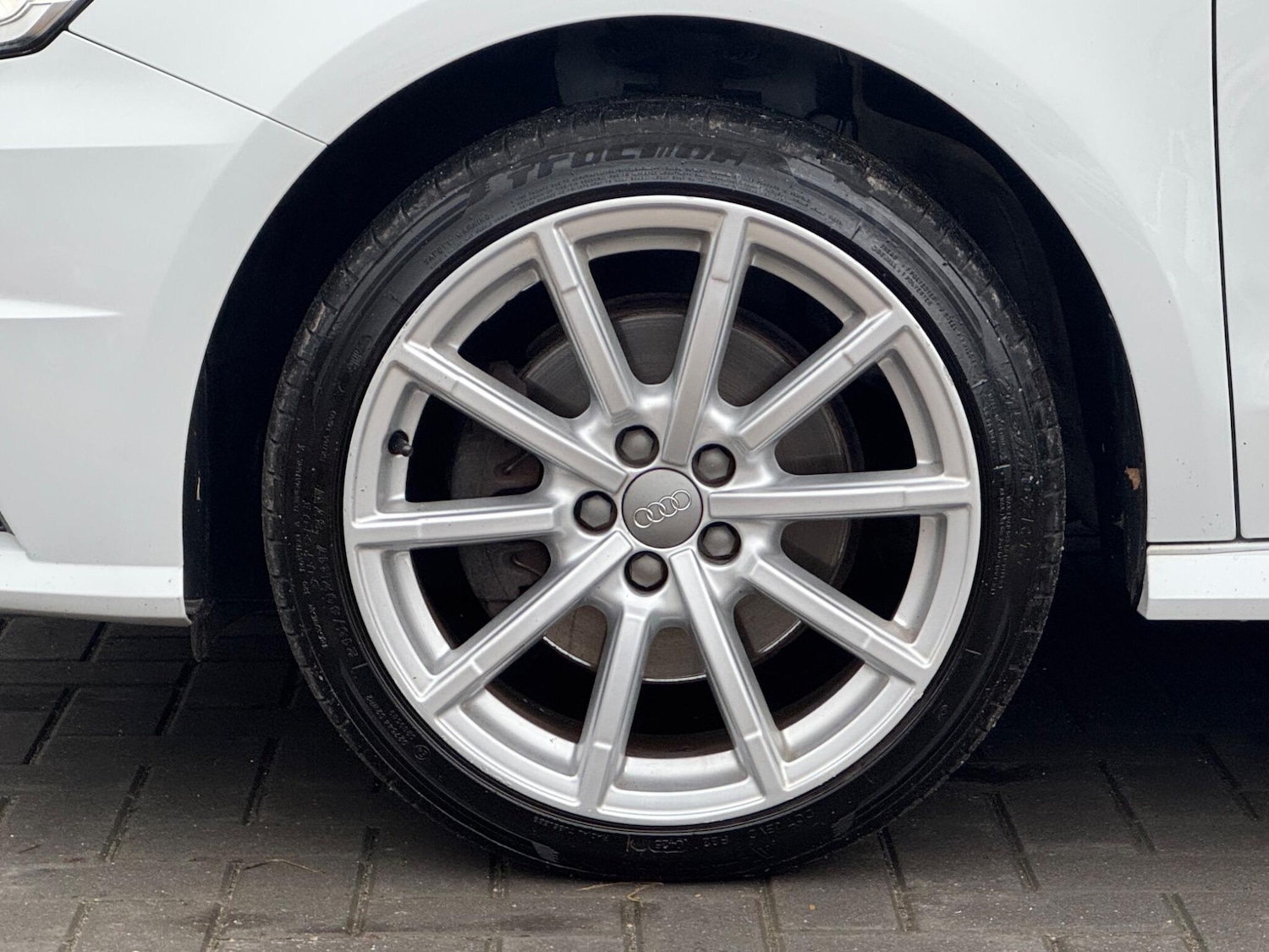 Used Audi A1 2015 for sale - 77331817: Photo 15