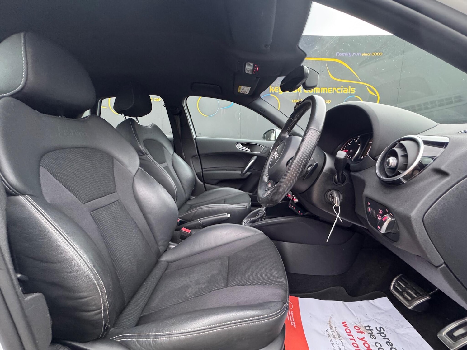 Used Audi A1 2015 for sale - 77331817: Photo 18