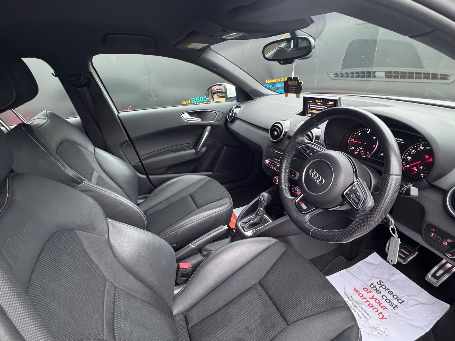 Used Audi A1 2015 for sale - 77331817: Photo 19