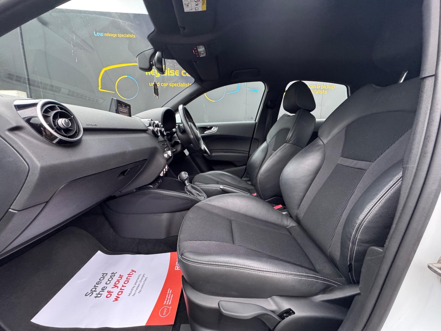 Used Audi A1 2015 for sale - 77331817: Photo 23