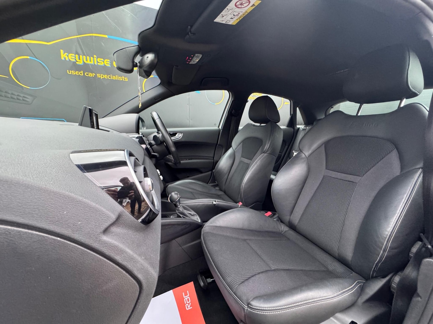 Used Audi A1 2015 for sale - 77331817: Photo 24