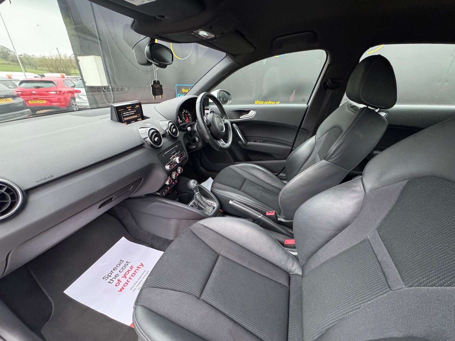 Used Audi A1 2015 for sale - 77331817: Photo 25