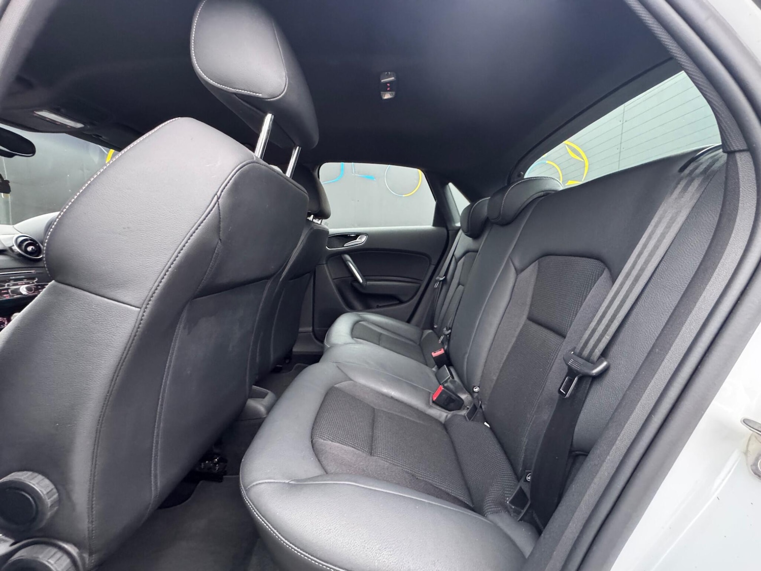 Used Audi A1 2015 for sale - 77331817: Photo 26