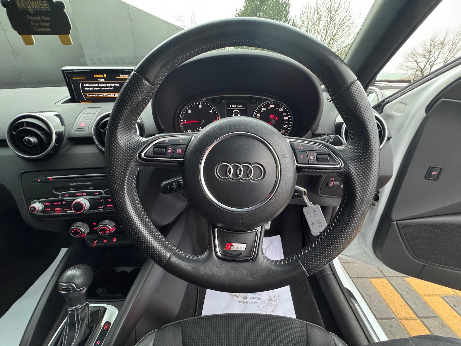 Used Audi A1 2015 for sale - 77331817: Photo 28