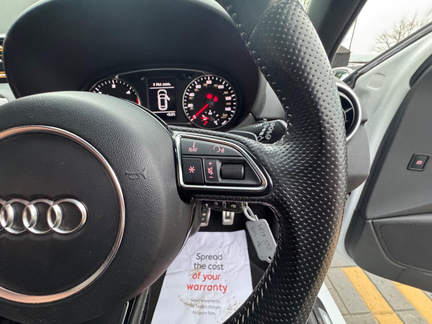 Used Audi A1 2015 for sale - 77331817: Photo 30