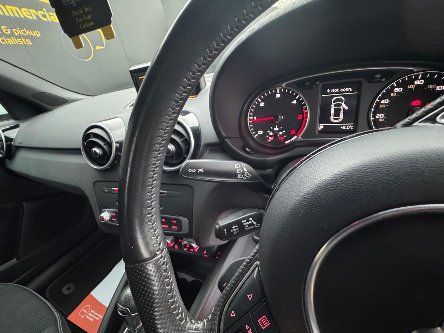 Used Audi A1 2015 for sale - 77331817: Photo 31