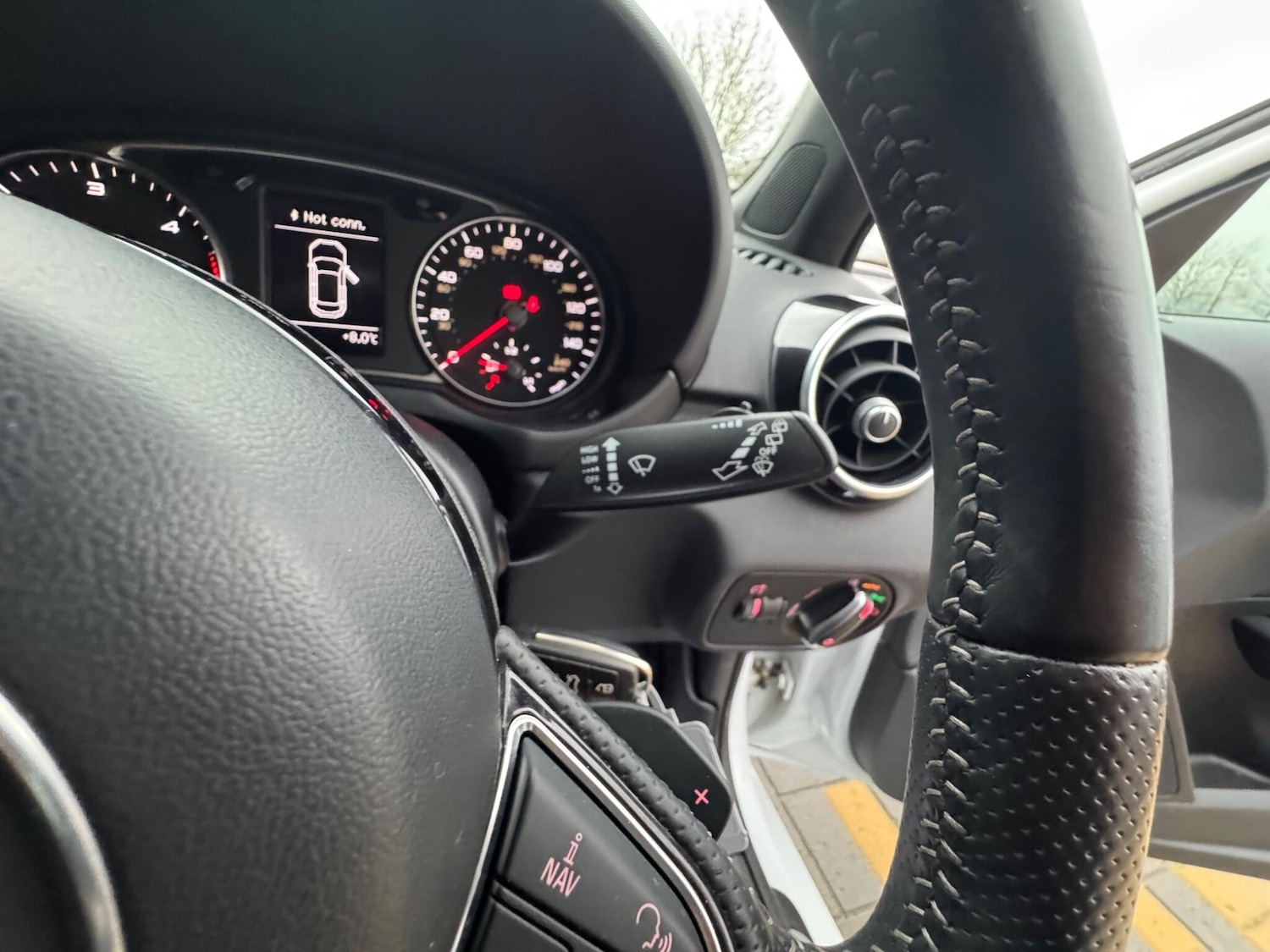 Used Audi A1 2015 for sale - 77331817: Photo 32