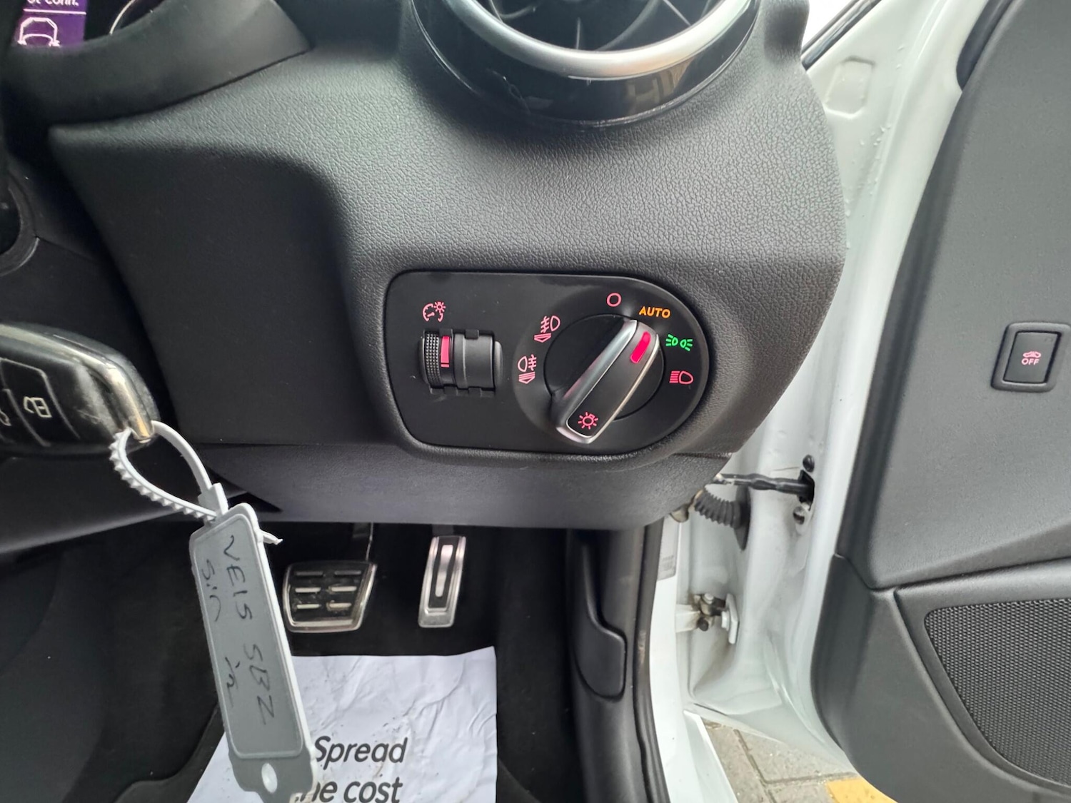 Used Audi A1 2015 for sale - 77331817: Photo 33