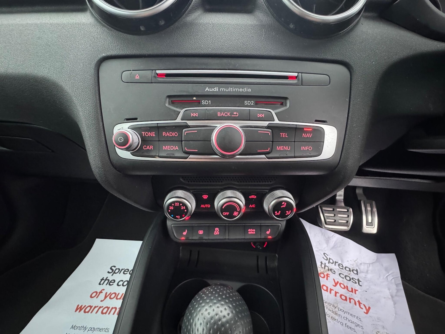 Used Audi A1 2015 for sale - 77331817: Photo 35