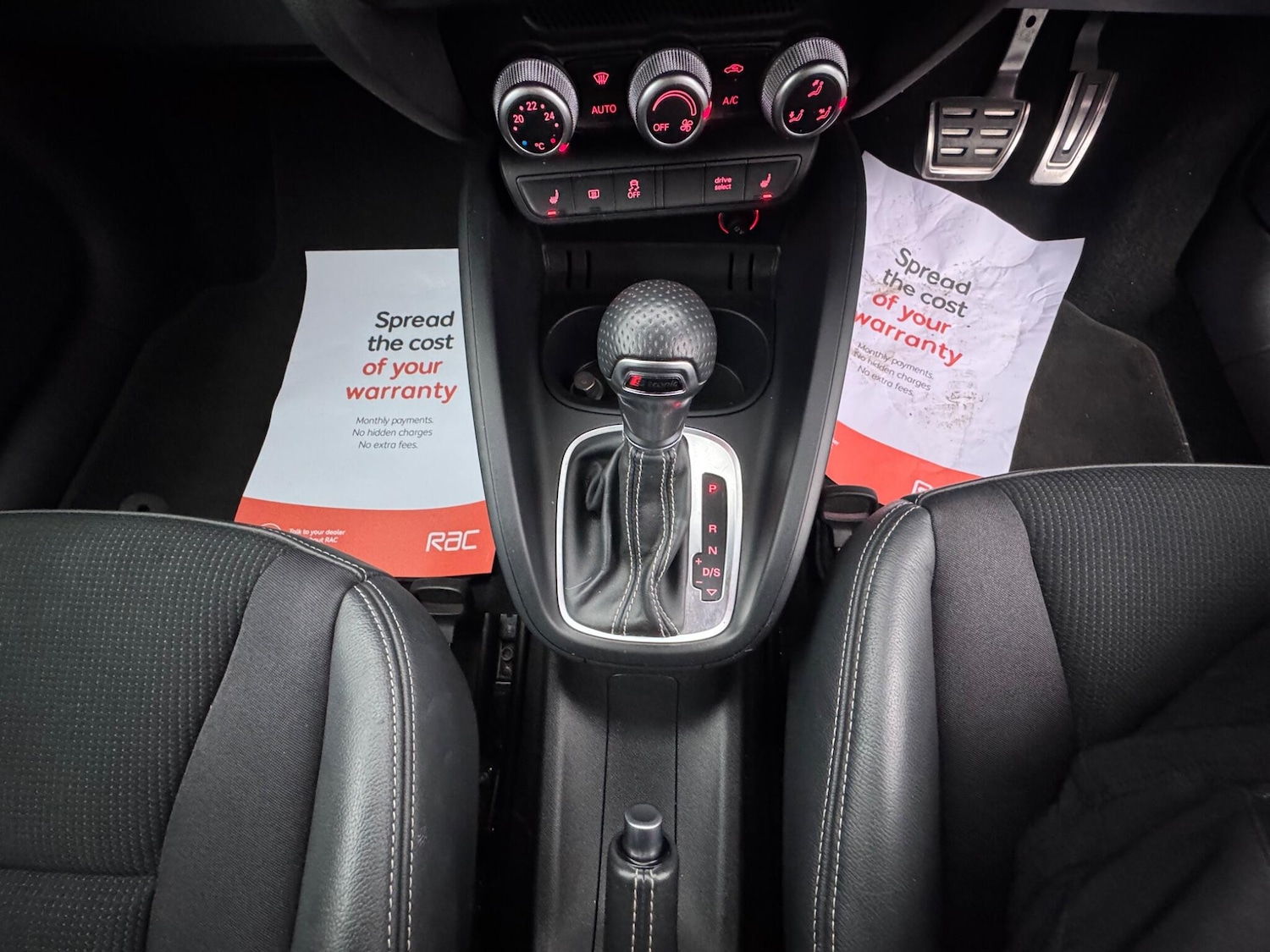 Used Audi A1 2015 for sale - 77331817: Photo 36