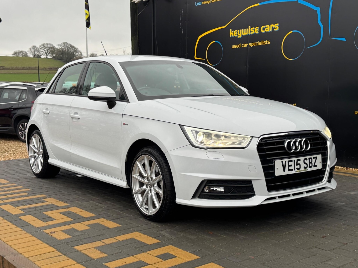Used Audi A1 2015 for sale - 77331817: Photo 9