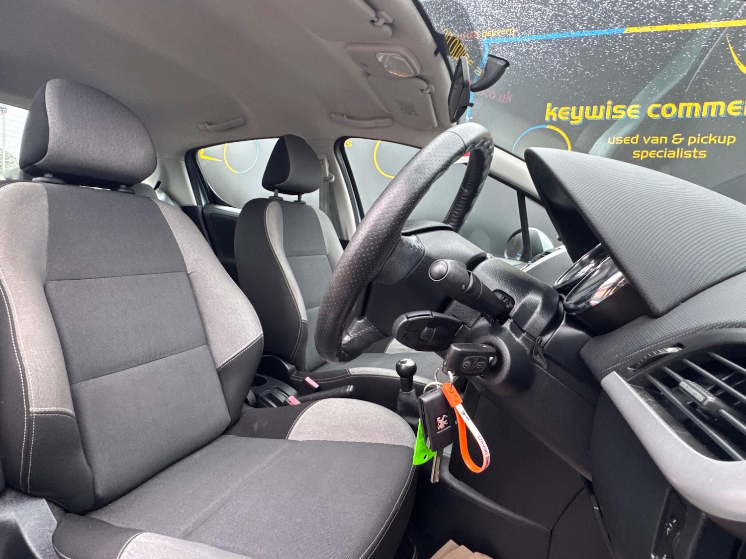 Used Peugeot 207 2011 for sale - 76989894: Photo 26