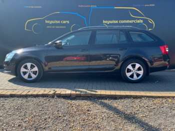 Used Skoda Octavia 2025 for sale - 74509868: Photo