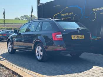 Used Skoda Octavia 2025 for sale - 74509868: Photo