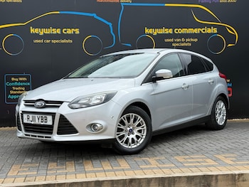 Used Ford Focus 2011 for sale - 79496528: Photo