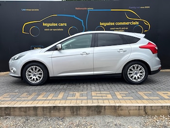 Used Ford Focus 2011 for sale - 79496528: Photo