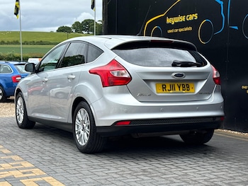 Used Ford Focus 2011 for sale - 79496528: Photo