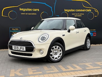 Used MINI Hatch 2019 for sale - 78416305: Photo