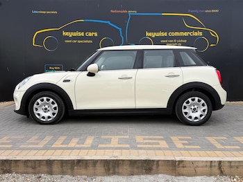 Used MINI Hatch 2019 for sale - 78416305: Photo