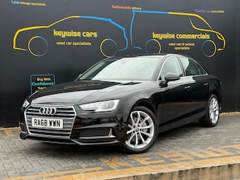Used Audi A4 2019 for sale - 78796137: Photo
