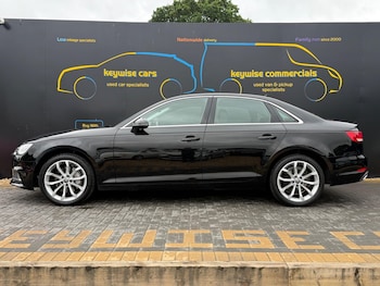 Used Audi A4 2019 for sale - 78796137: Photo