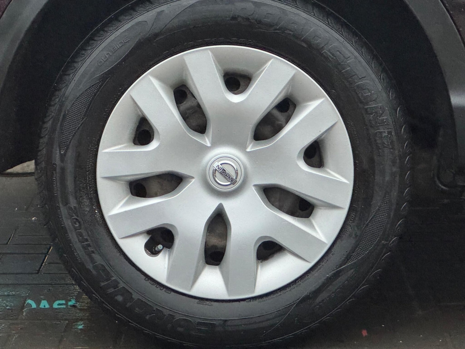 Used Nissan Qashqai for sale - 77267483: Photo 10