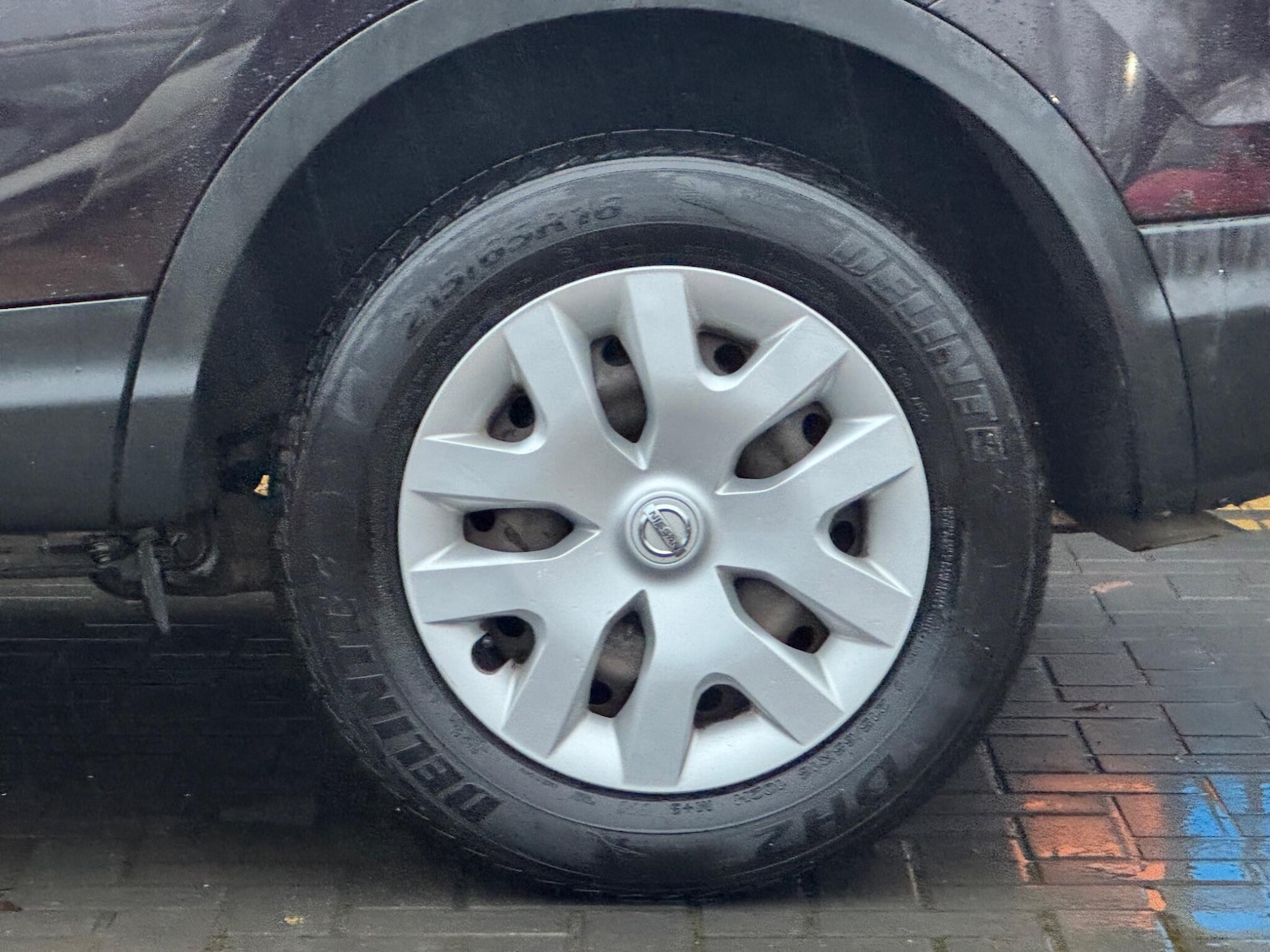 Used Nissan Qashqai for sale - 77267483: Photo 11