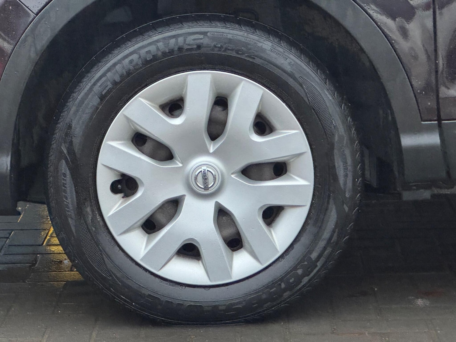 Used Nissan Qashqai for sale - 77267483: Photo 12