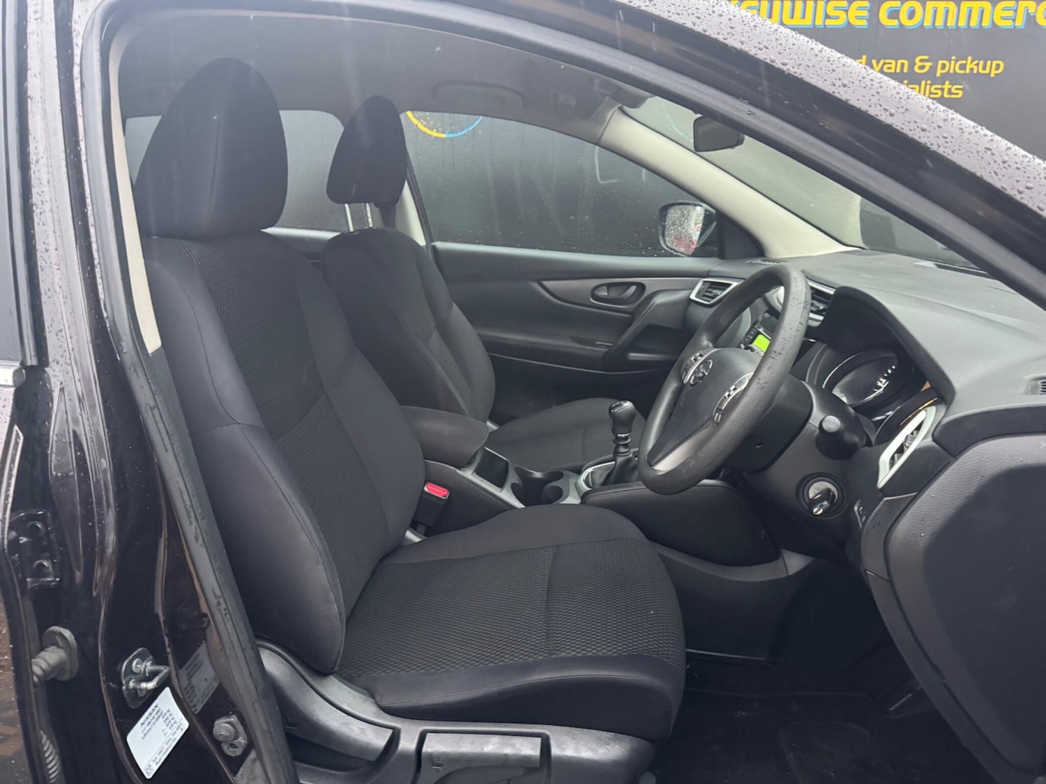 Used Nissan Qashqai for sale - 77267483: Photo 13