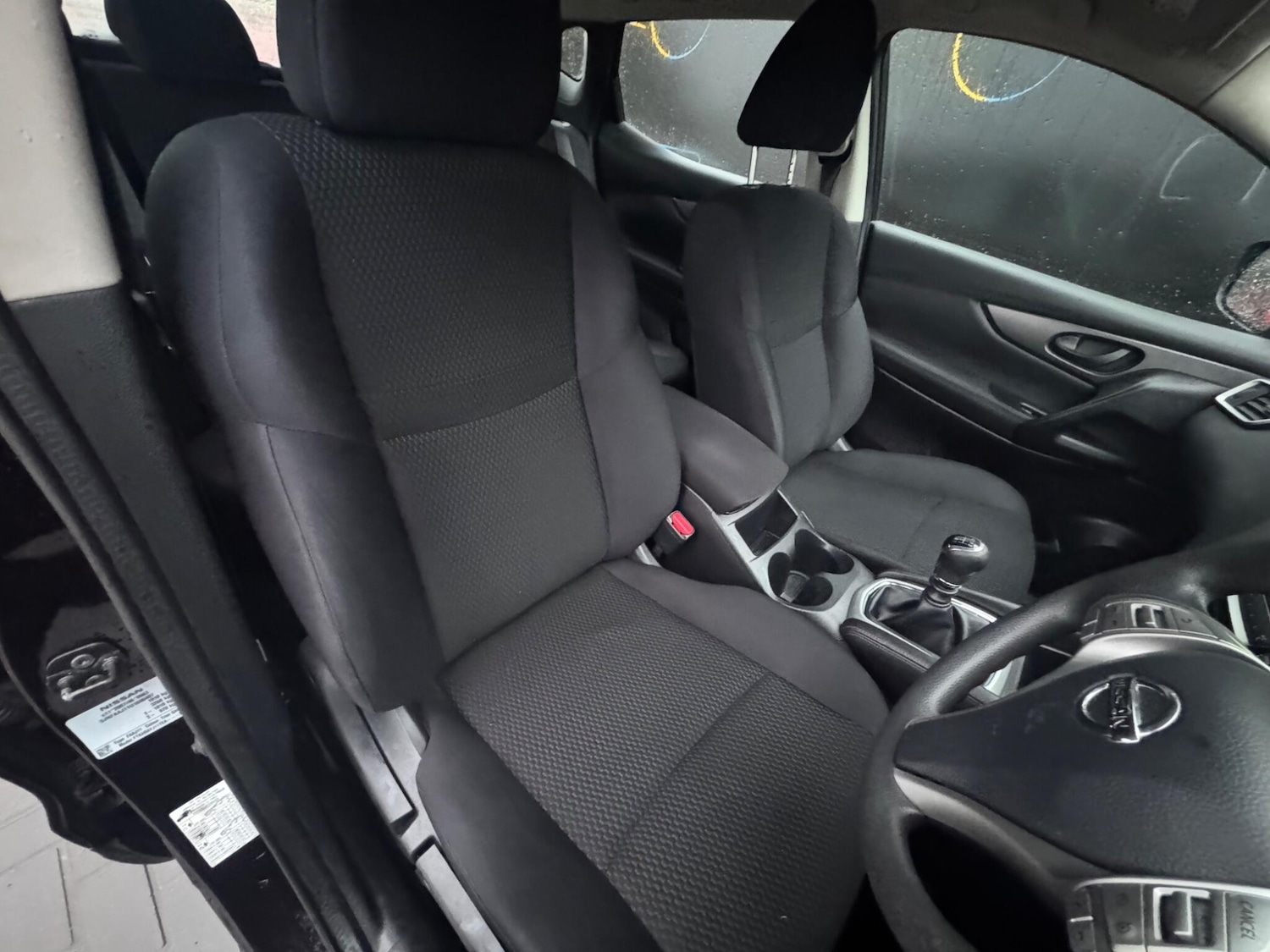 Used Nissan Qashqai for sale - 77267483: Photo 15