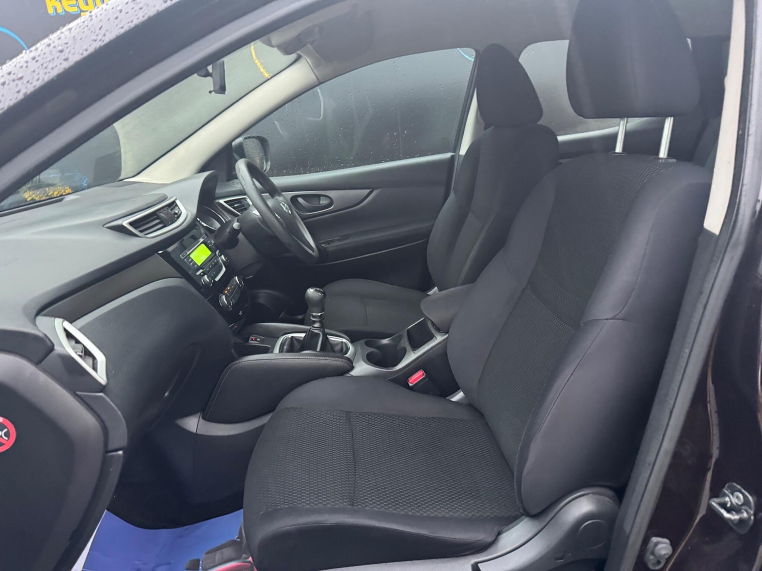 Used Nissan Qashqai for sale - 77267483: Photo 16