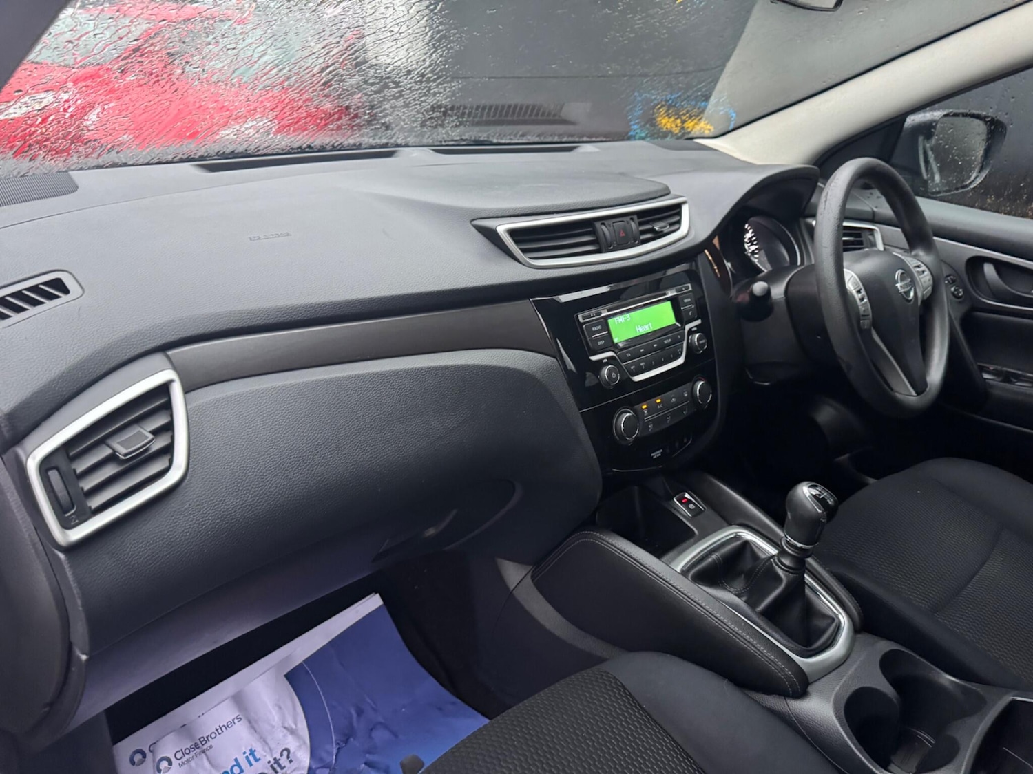 Used Nissan Qashqai for sale - 77267483: Photo 17