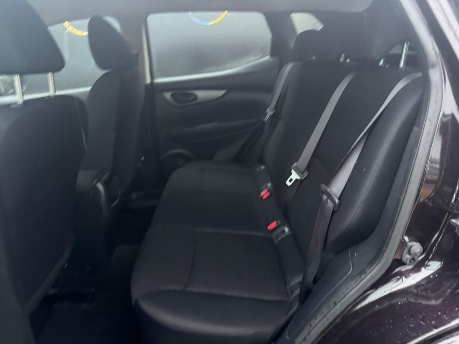 Used Nissan Qashqai for sale - 77267483: Photo 19