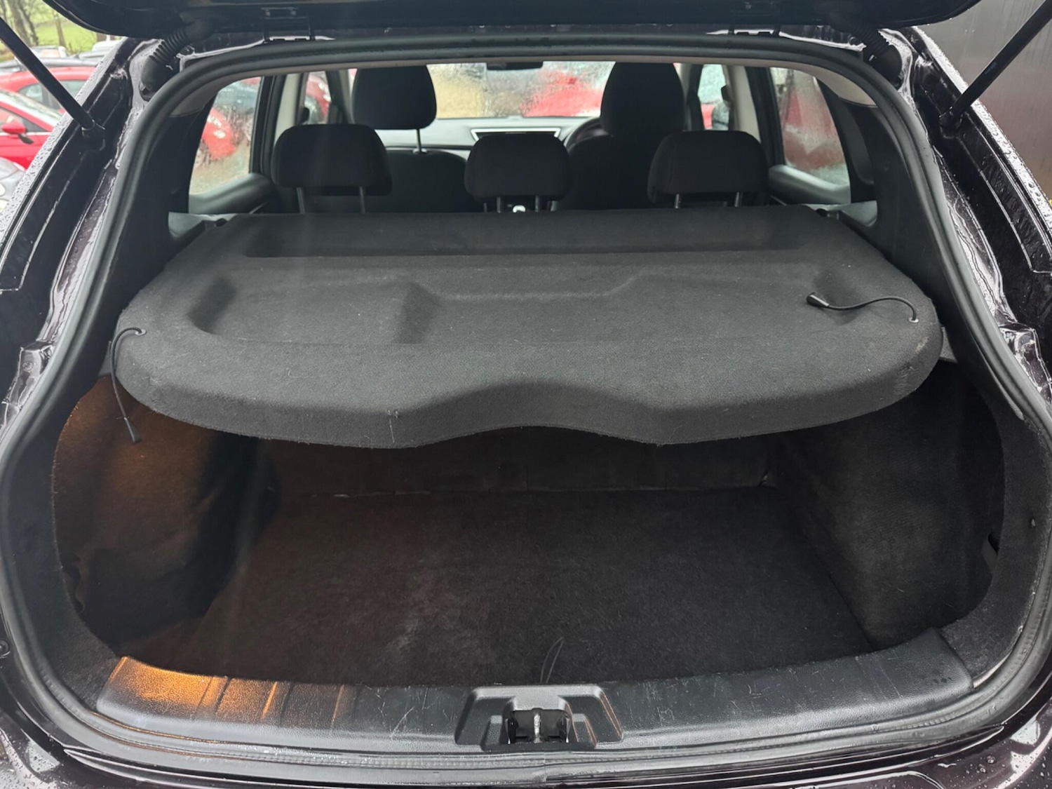 Used Nissan Qashqai for sale - 77267483: Photo 21